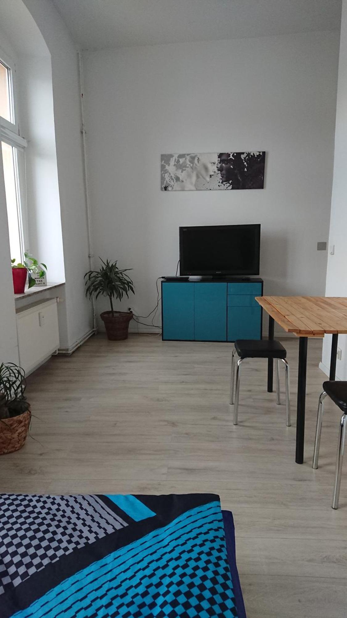 Ferienwohnung Dahme Berlin Am Wasser Luaran gambar