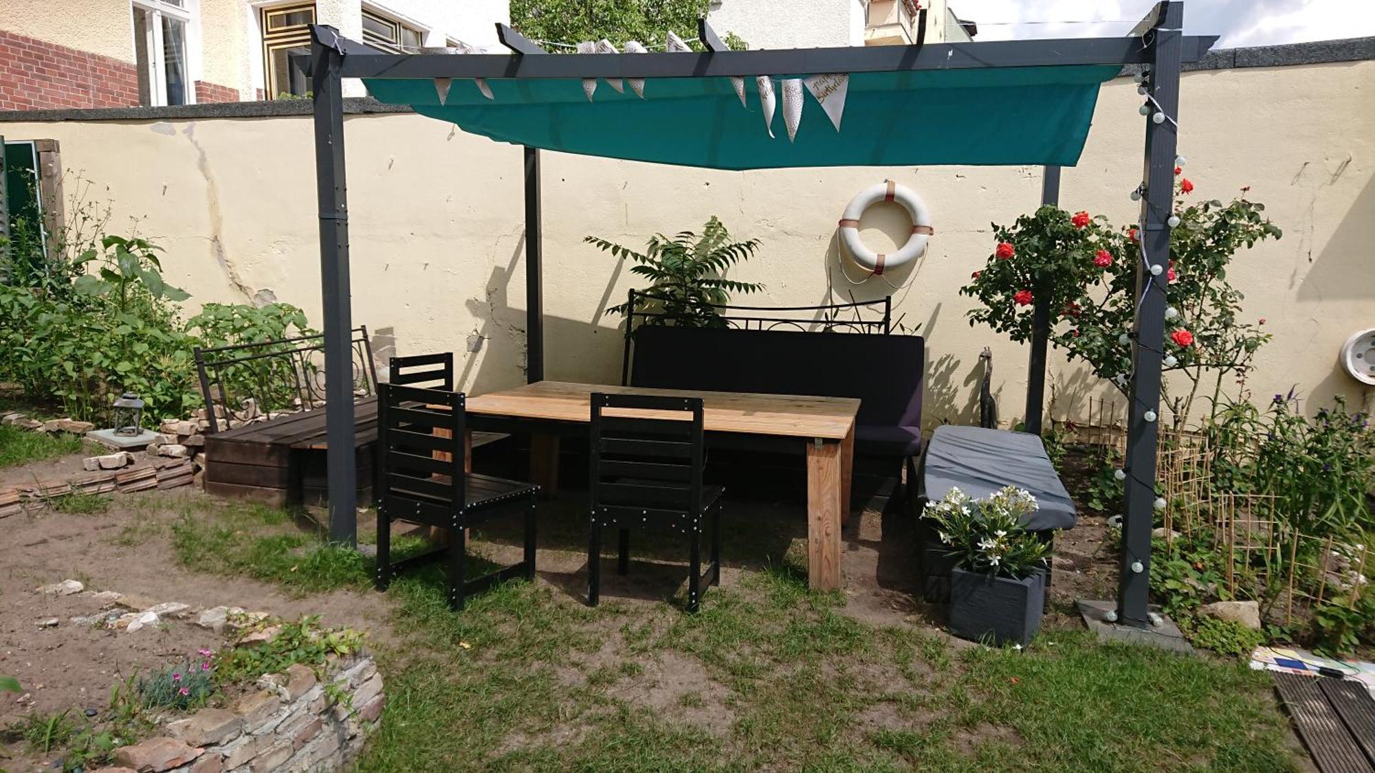 Ferienwohnung Dahme Berlin Am Wasser Luaran gambar