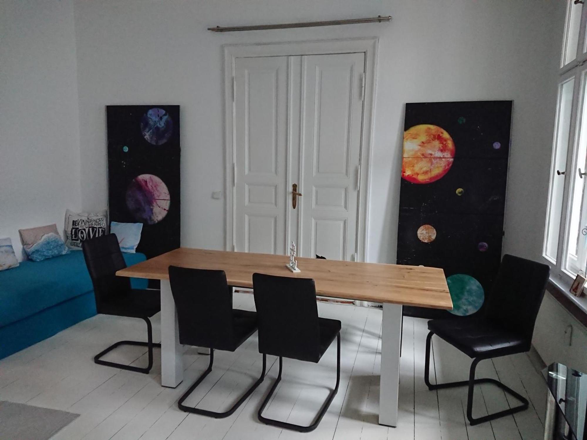 Ferienwohnung Dahme Berlin Am Wasser Luaran gambar