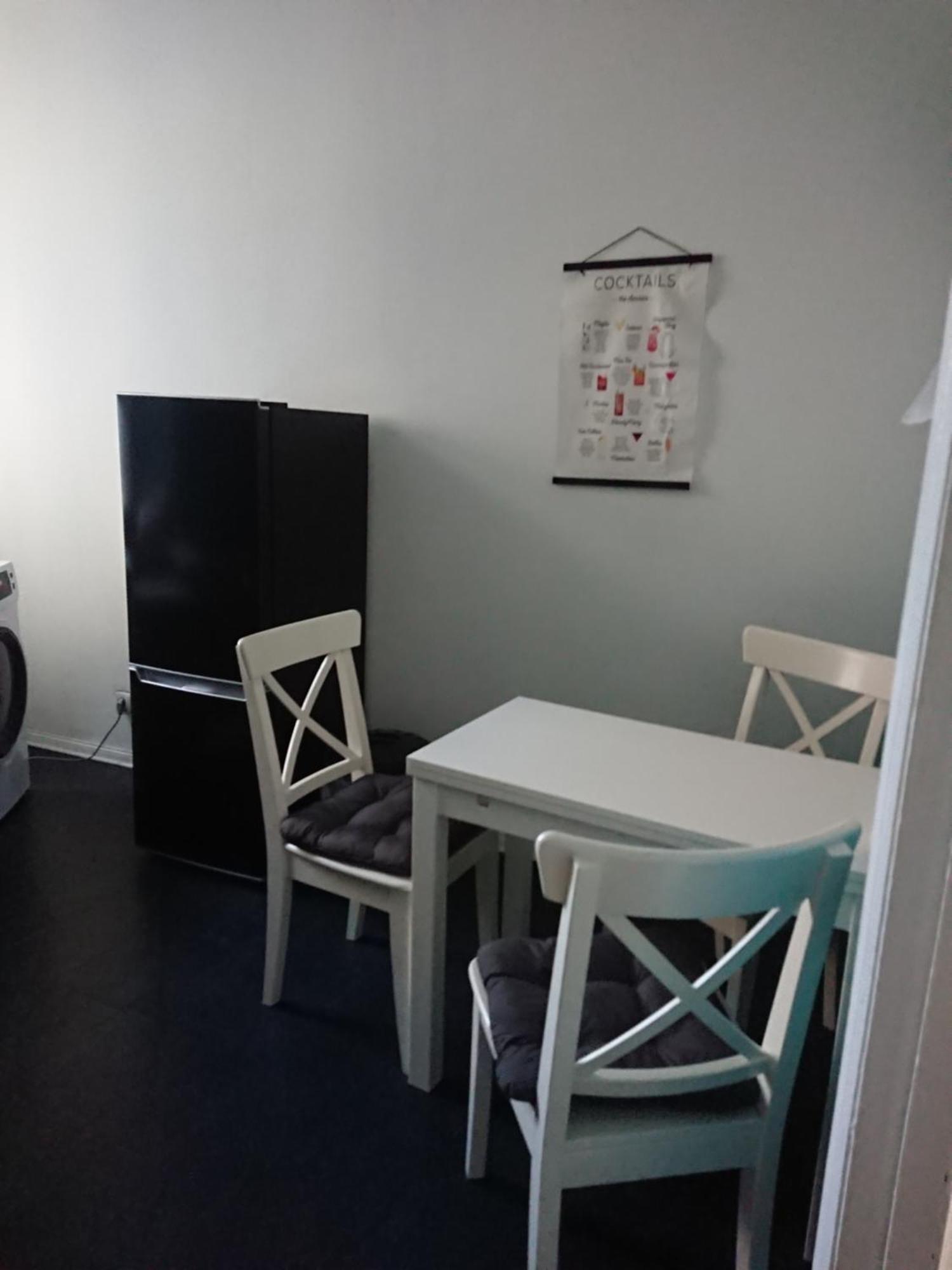Ferienwohnung Dahme Berlin Am Wasser Luaran gambar